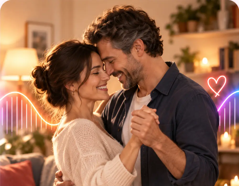 Romantik kişiye özel şarkı